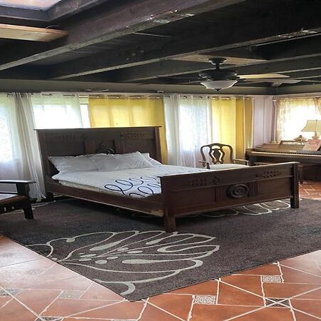 מלון Oyo Family Ranch At Melbourne Fl מראה חיצוני תמונה