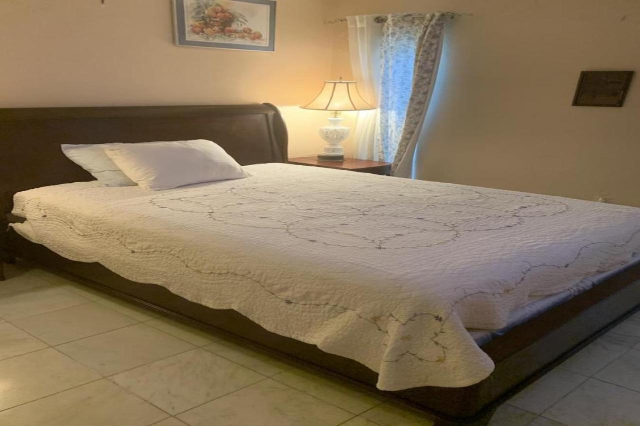 מלון Oyo Family Ranch At Melbourne Fl מראה חיצוני תמונה