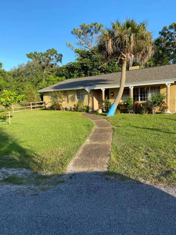 מלון Oyo Family Ranch At Melbourne Fl מראה חיצוני תמונה