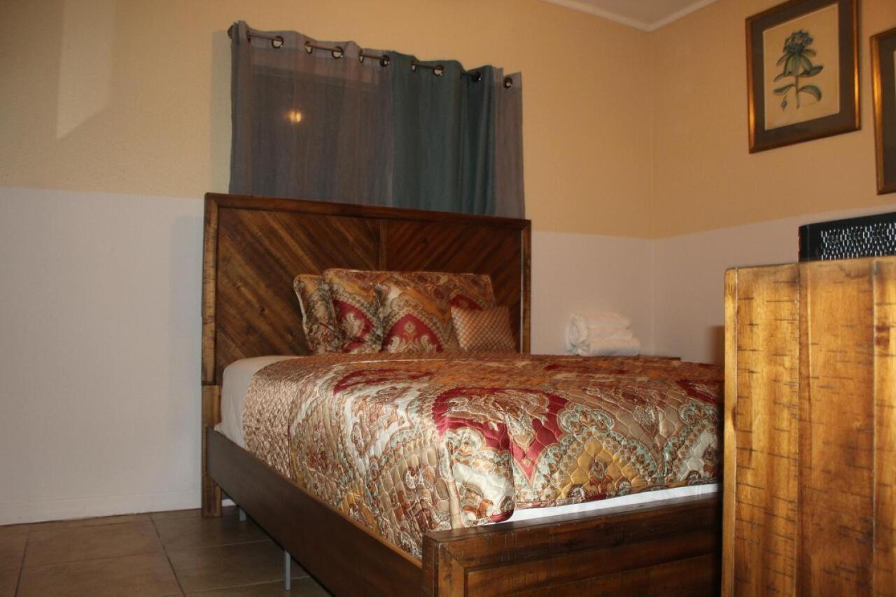מלון Oyo Family Ranch At Melbourne Fl מראה חיצוני תמונה