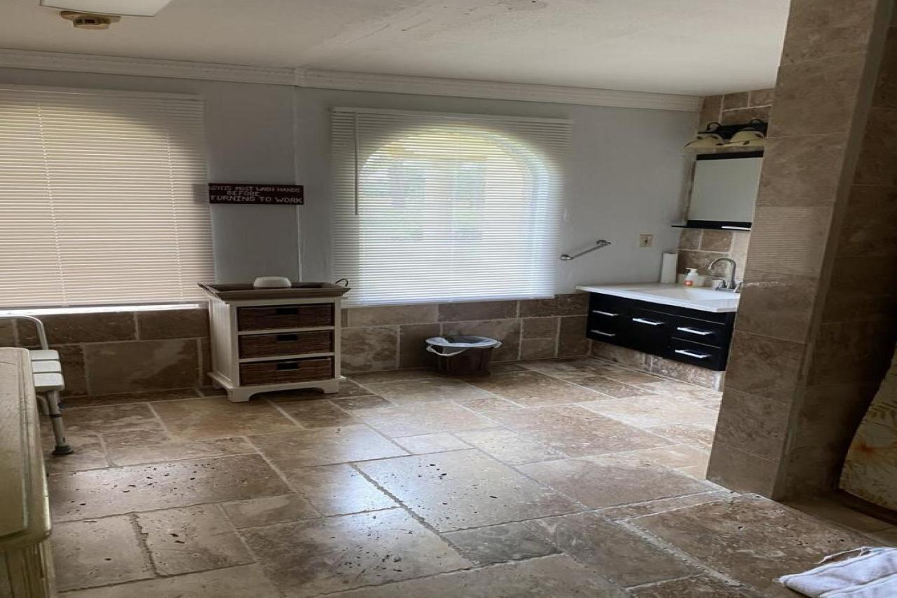 מלון Oyo Family Ranch At Melbourne Fl מראה חיצוני תמונה