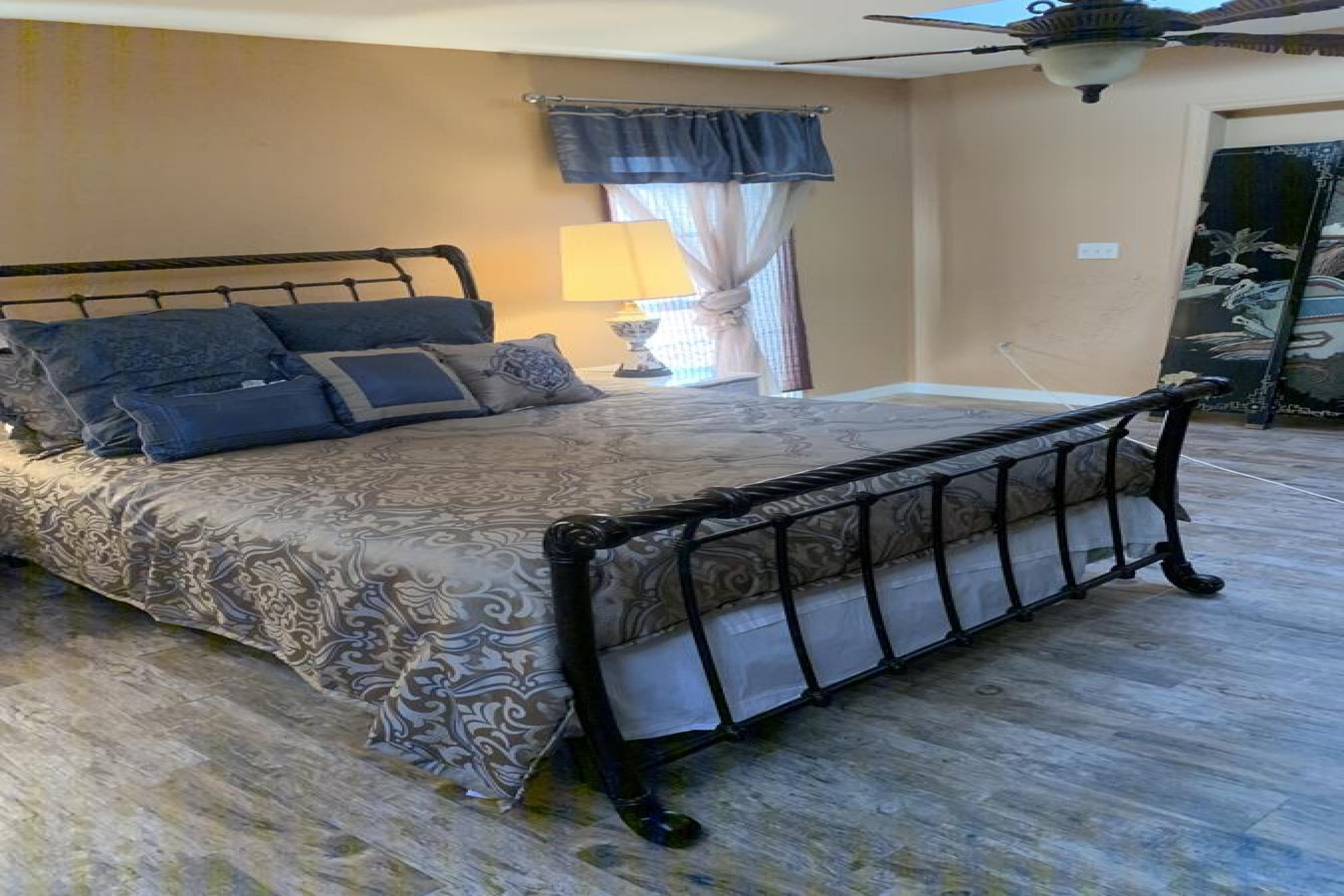 מלון Oyo Family Ranch At Melbourne Fl מראה חיצוני תמונה