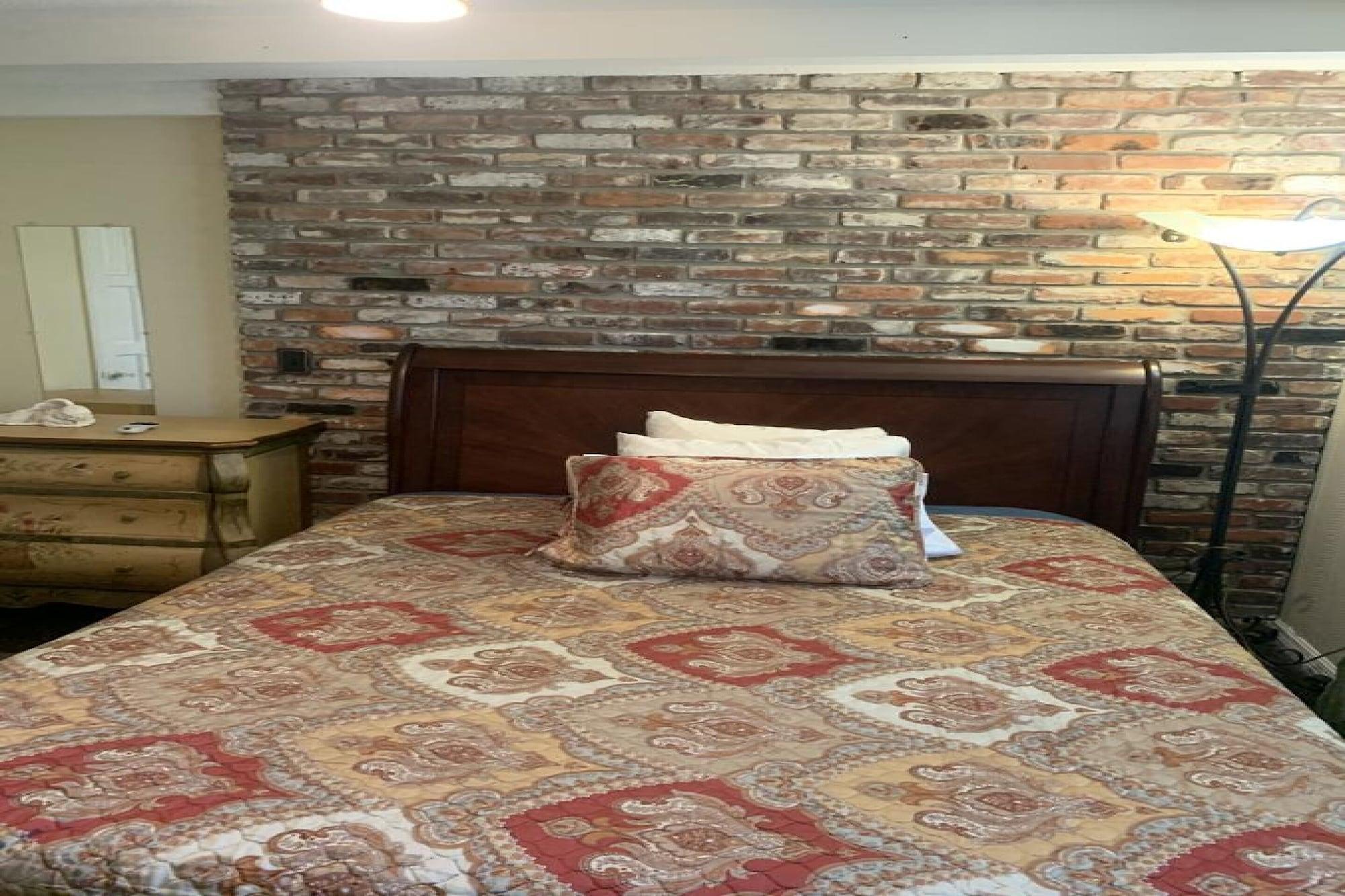 מלון Oyo Family Ranch At Melbourne Fl מראה חיצוני תמונה
