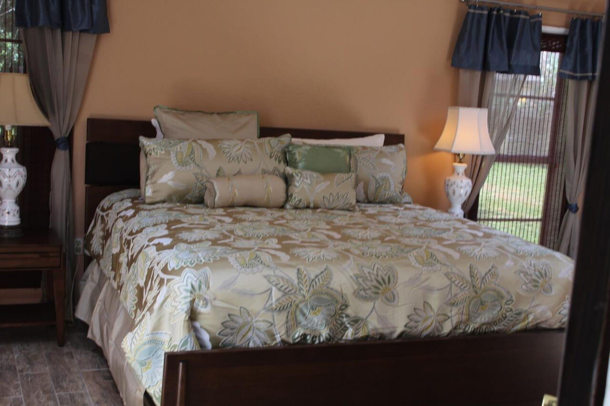 מלון Oyo Family Ranch At Melbourne Fl מראה חיצוני תמונה