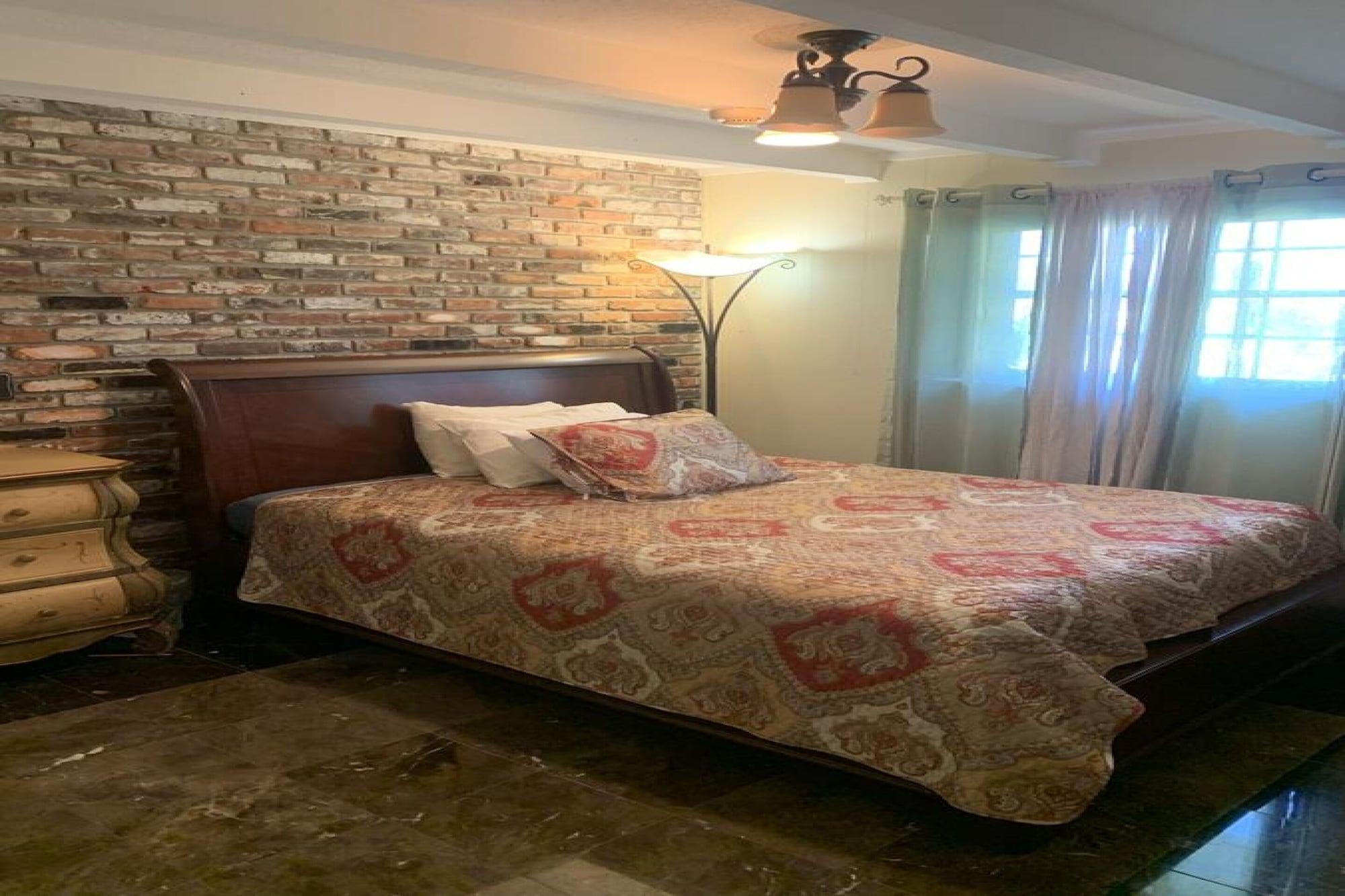 מלון Oyo Family Ranch At Melbourne Fl מראה חיצוני תמונה