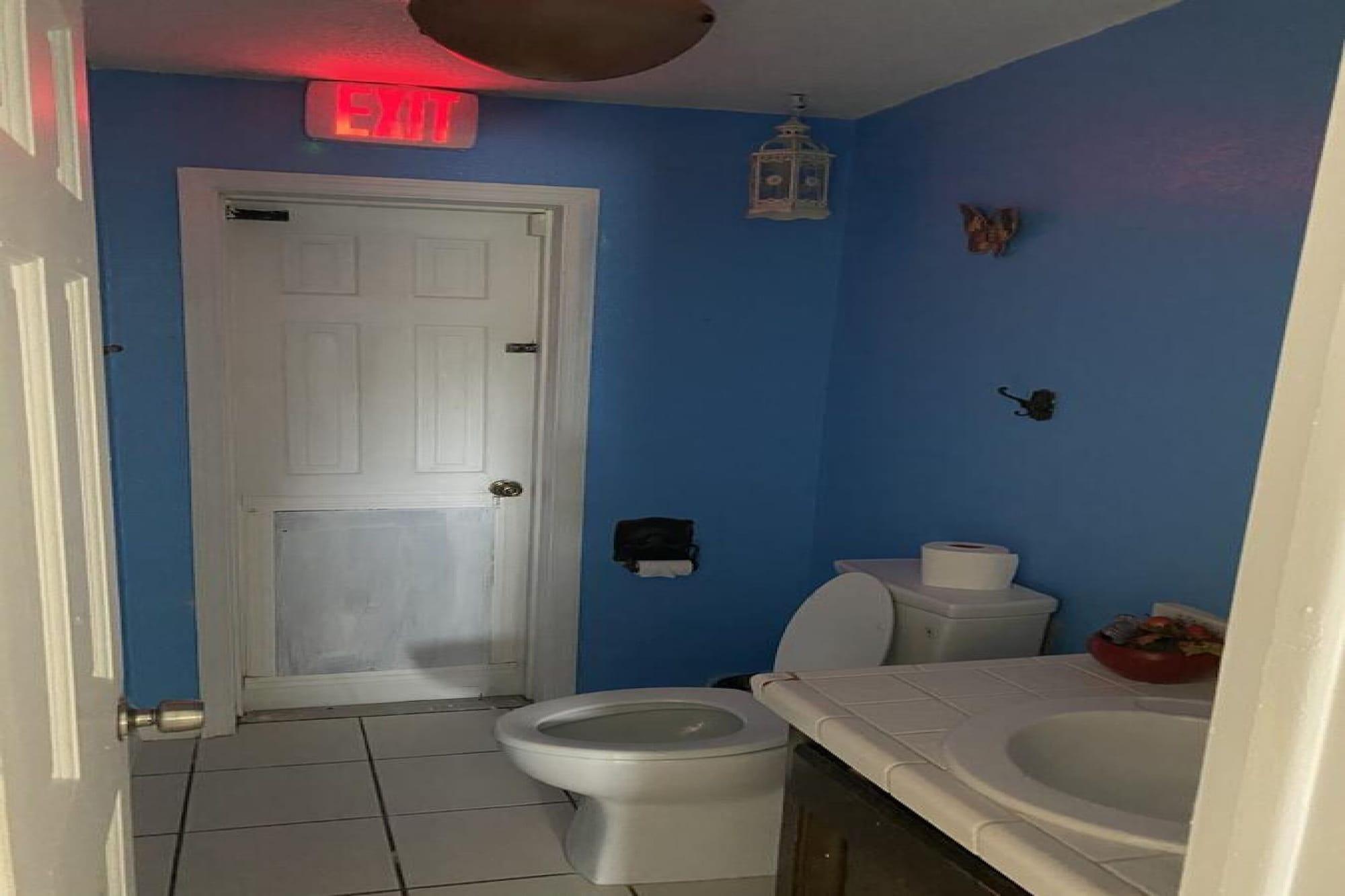 מלון Oyo Family Ranch At Melbourne Fl מראה חיצוני תמונה