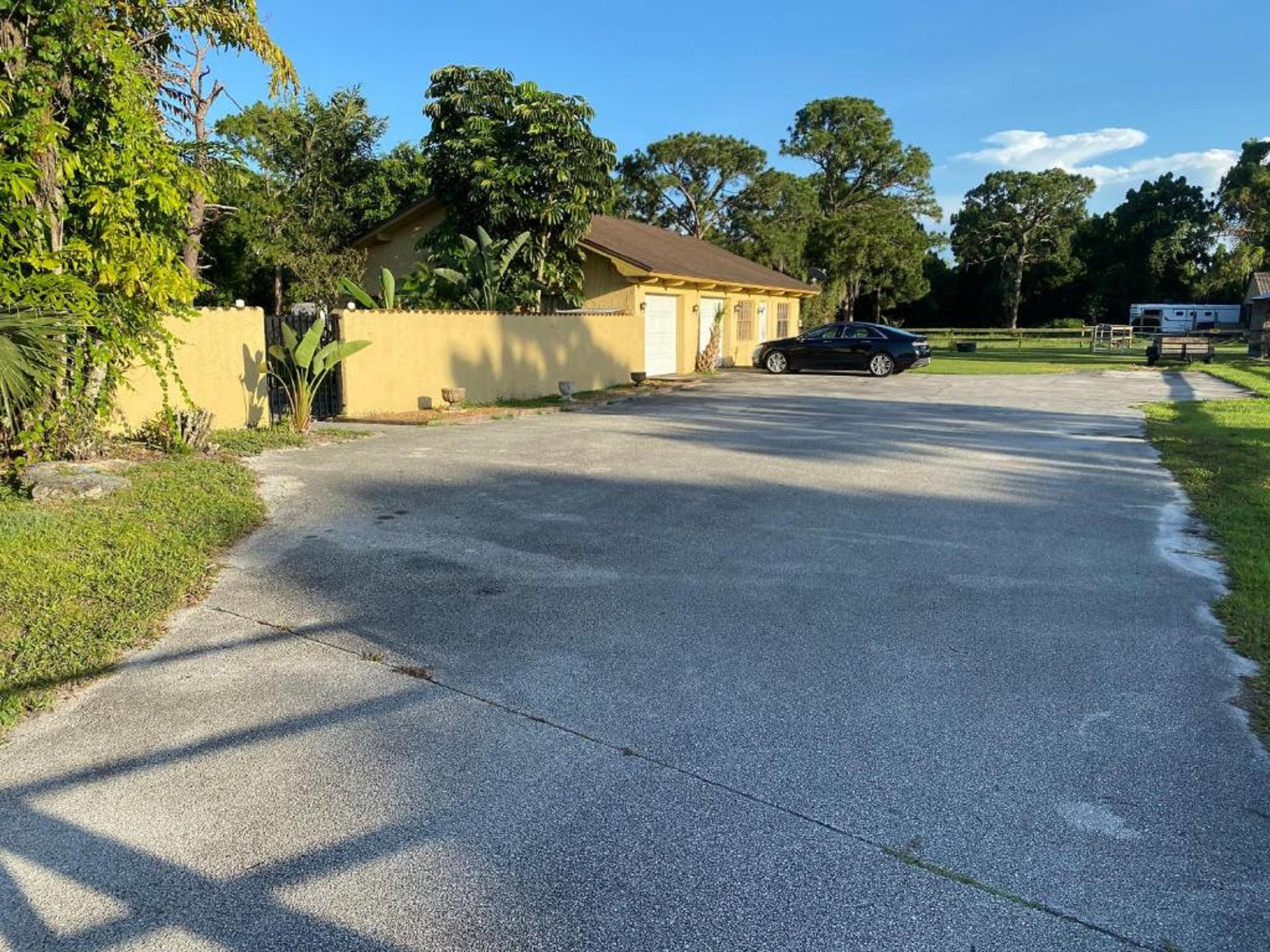 מלון Oyo Family Ranch At Melbourne Fl מראה חיצוני תמונה