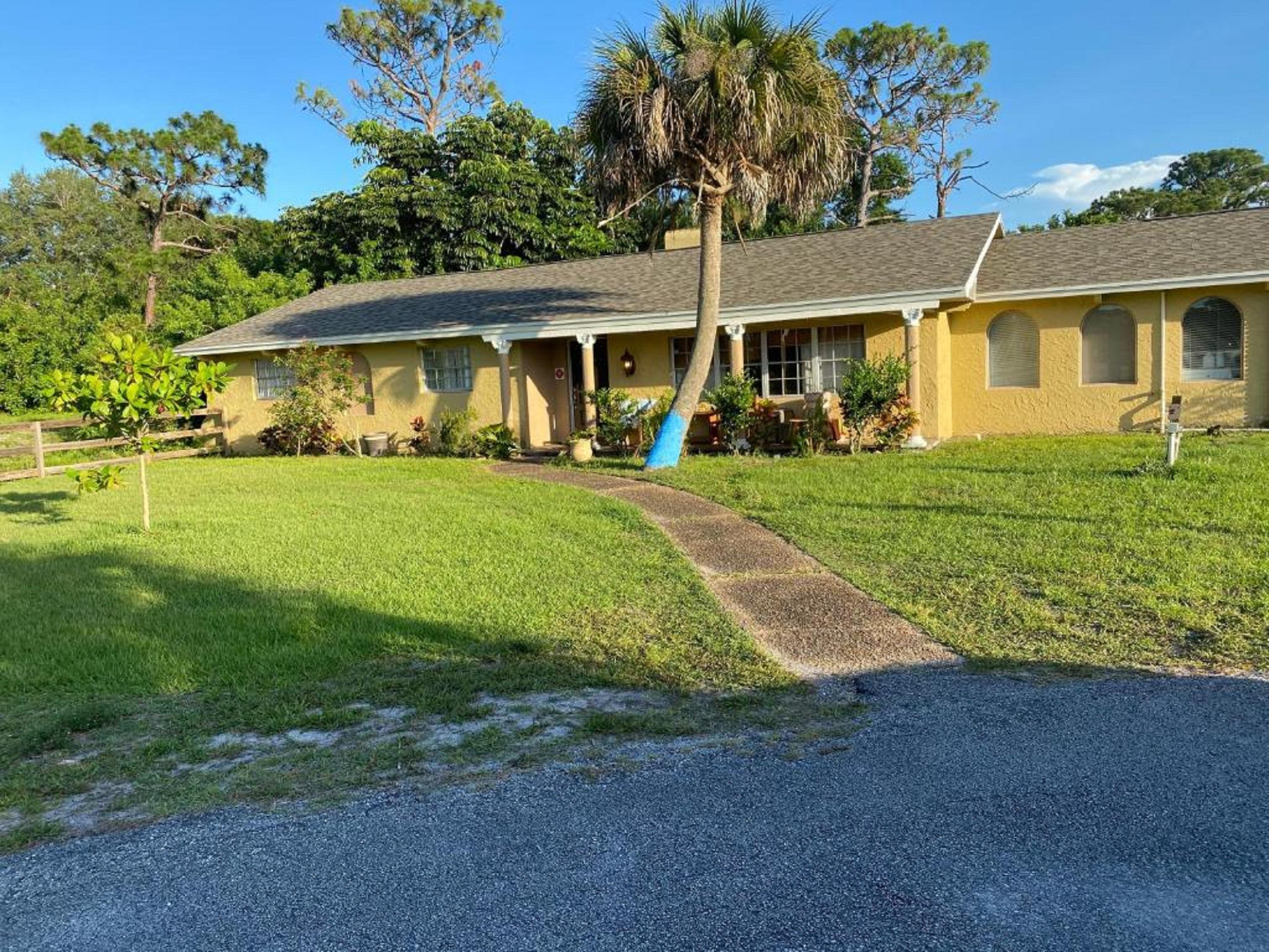 מלון Oyo Family Ranch At Melbourne Fl מראה חיצוני תמונה
