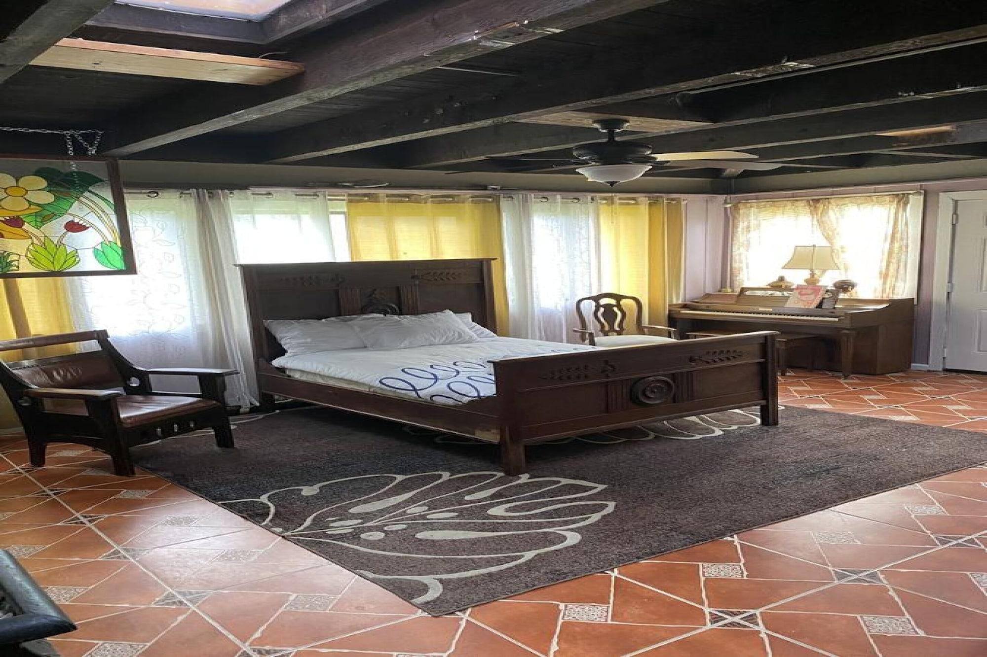 מלון Oyo Family Ranch At Melbourne Fl מראה חיצוני תמונה