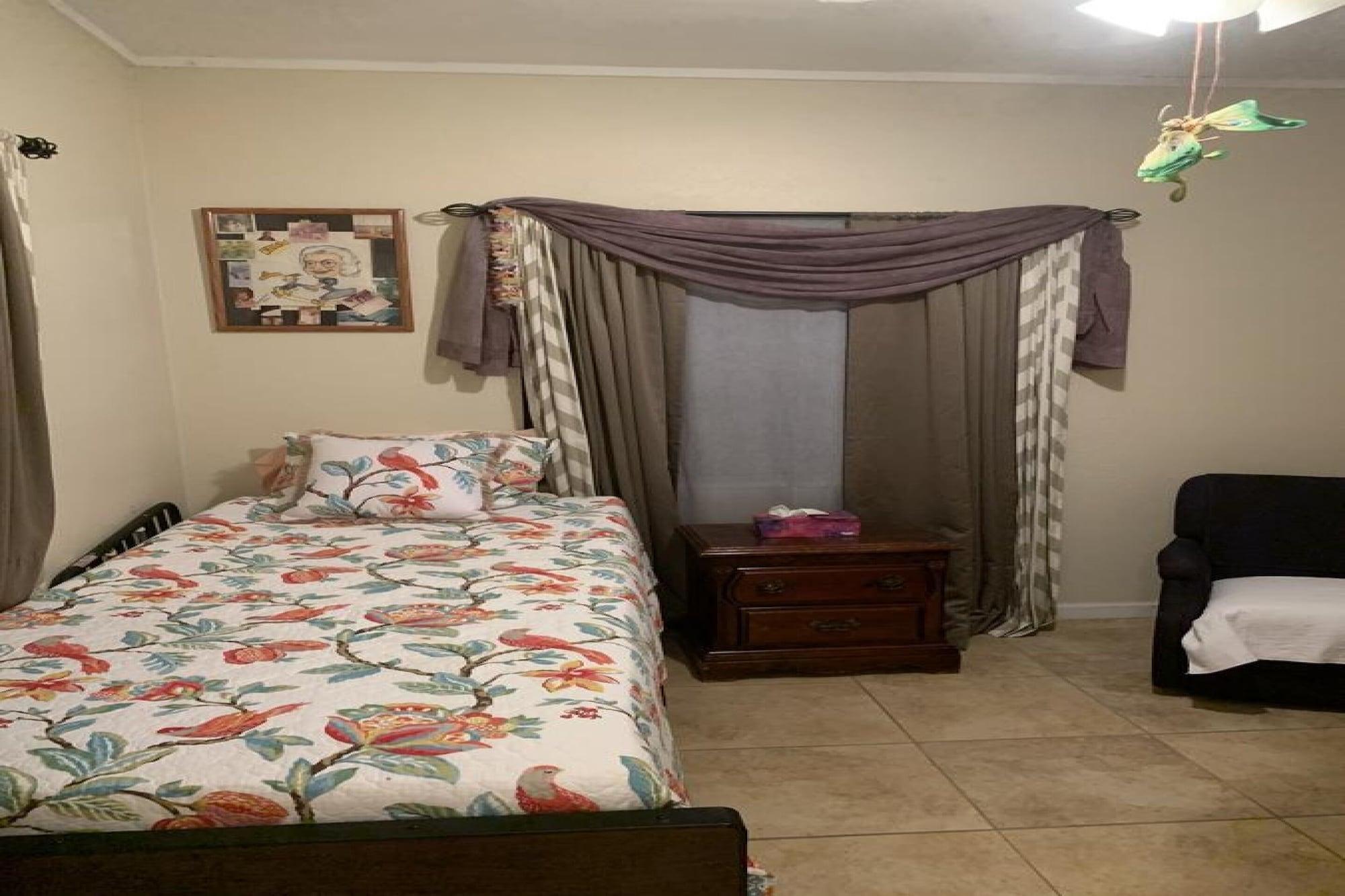 מלון Oyo Family Ranch At Melbourne Fl מראה חיצוני תמונה