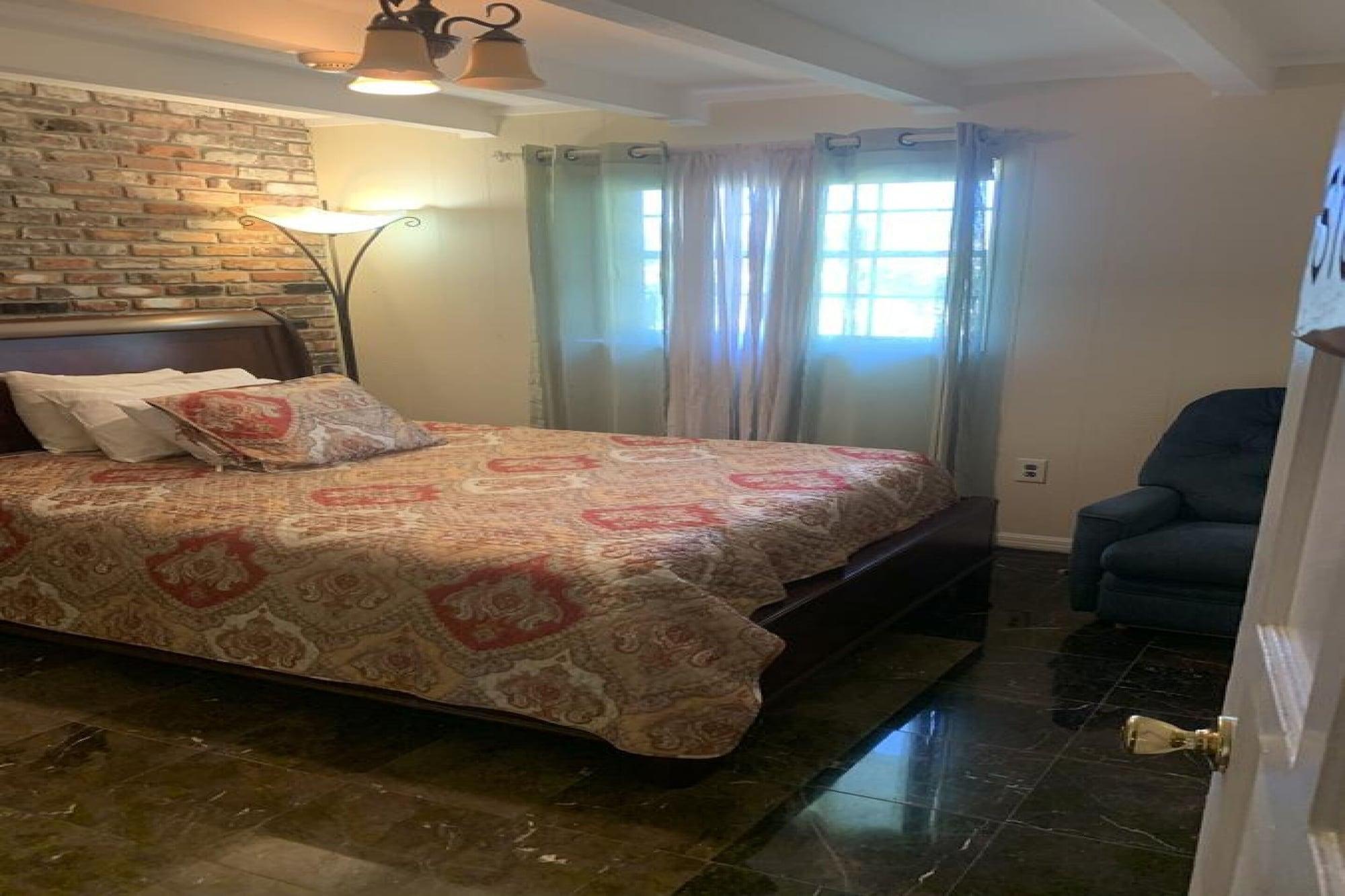 מלון Oyo Family Ranch At Melbourne Fl מראה חיצוני תמונה