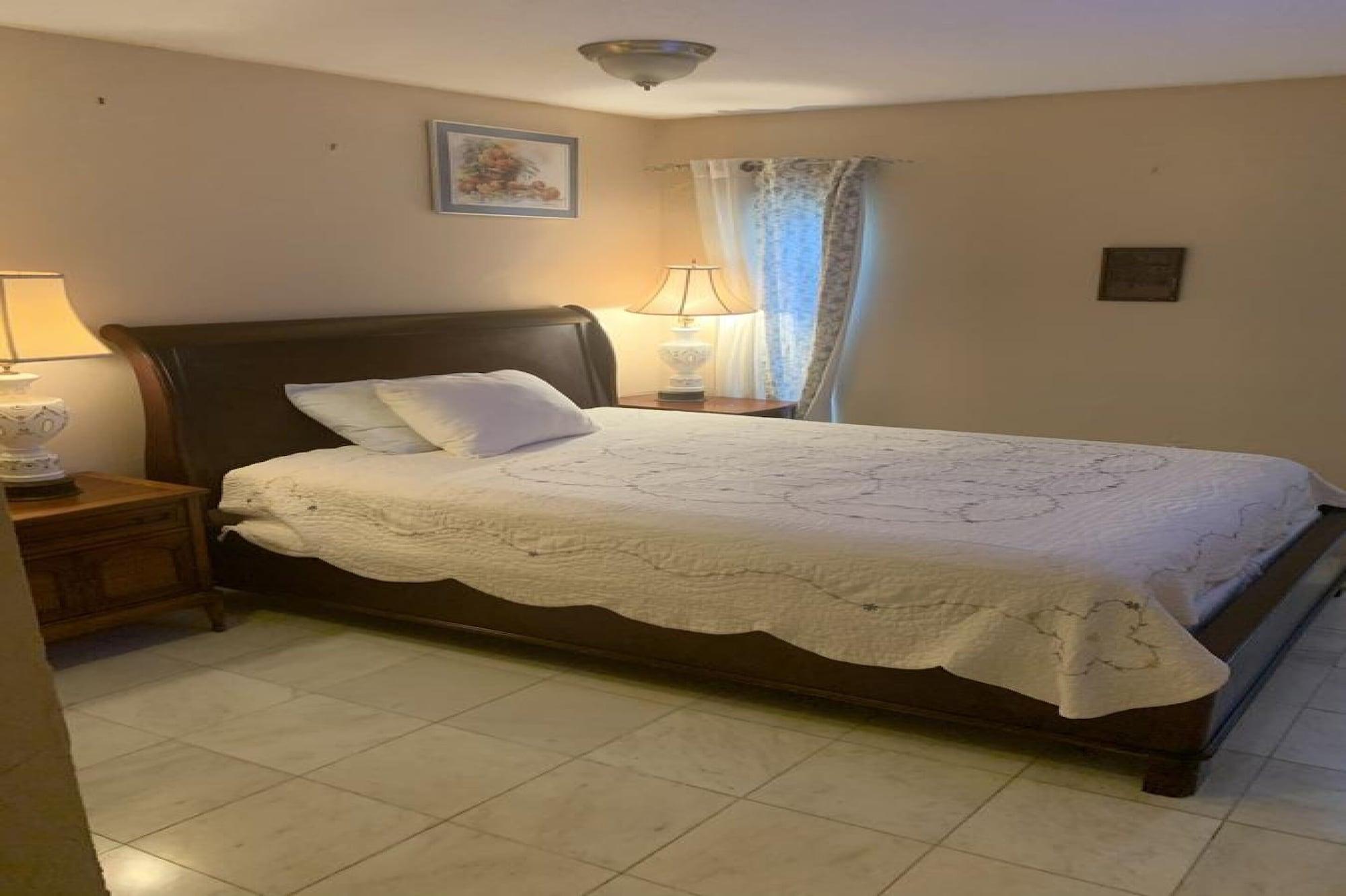 מלון Oyo Family Ranch At Melbourne Fl מראה חיצוני תמונה