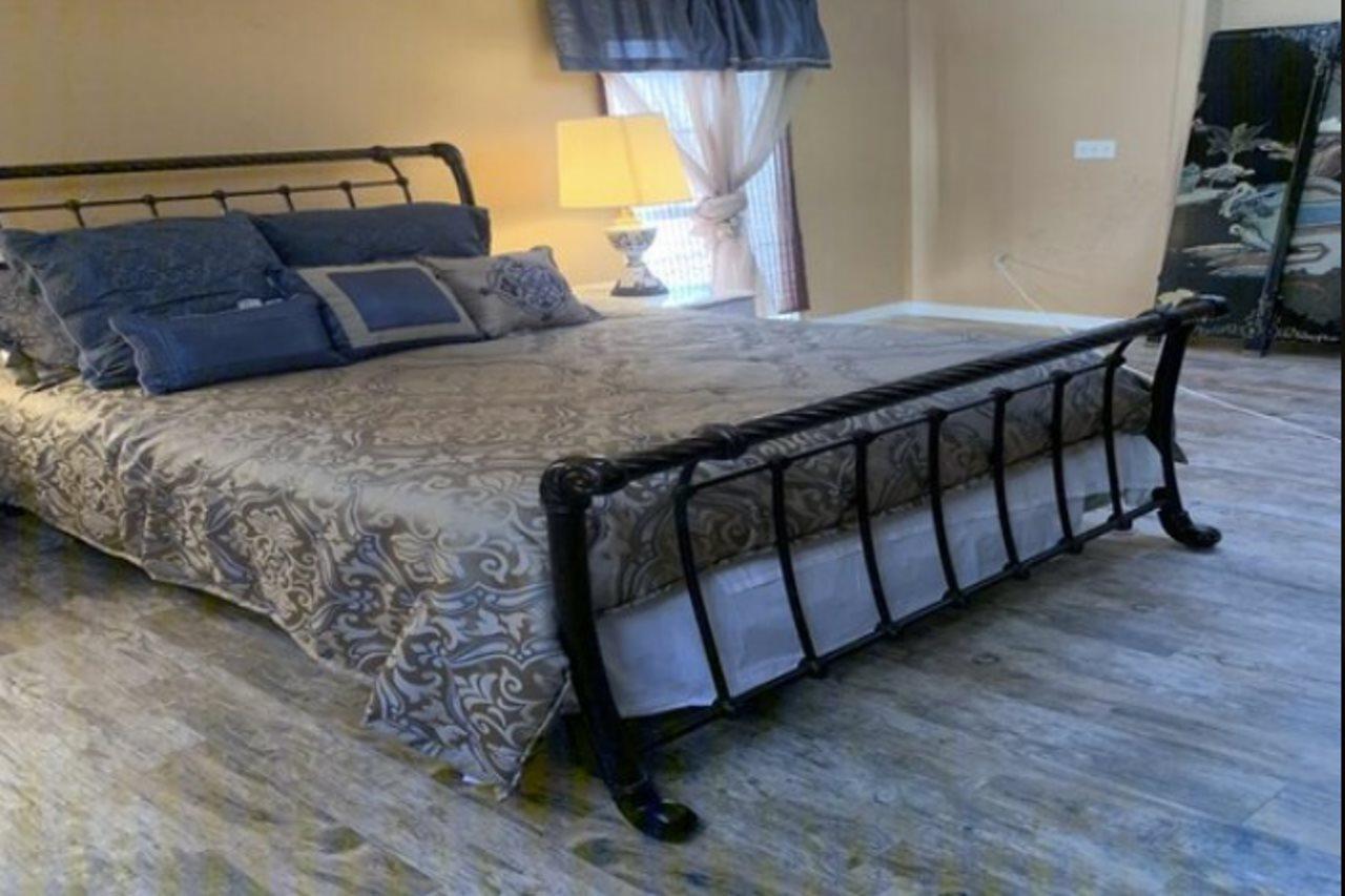 מלון Oyo Family Ranch At Melbourne Fl מראה חיצוני תמונה