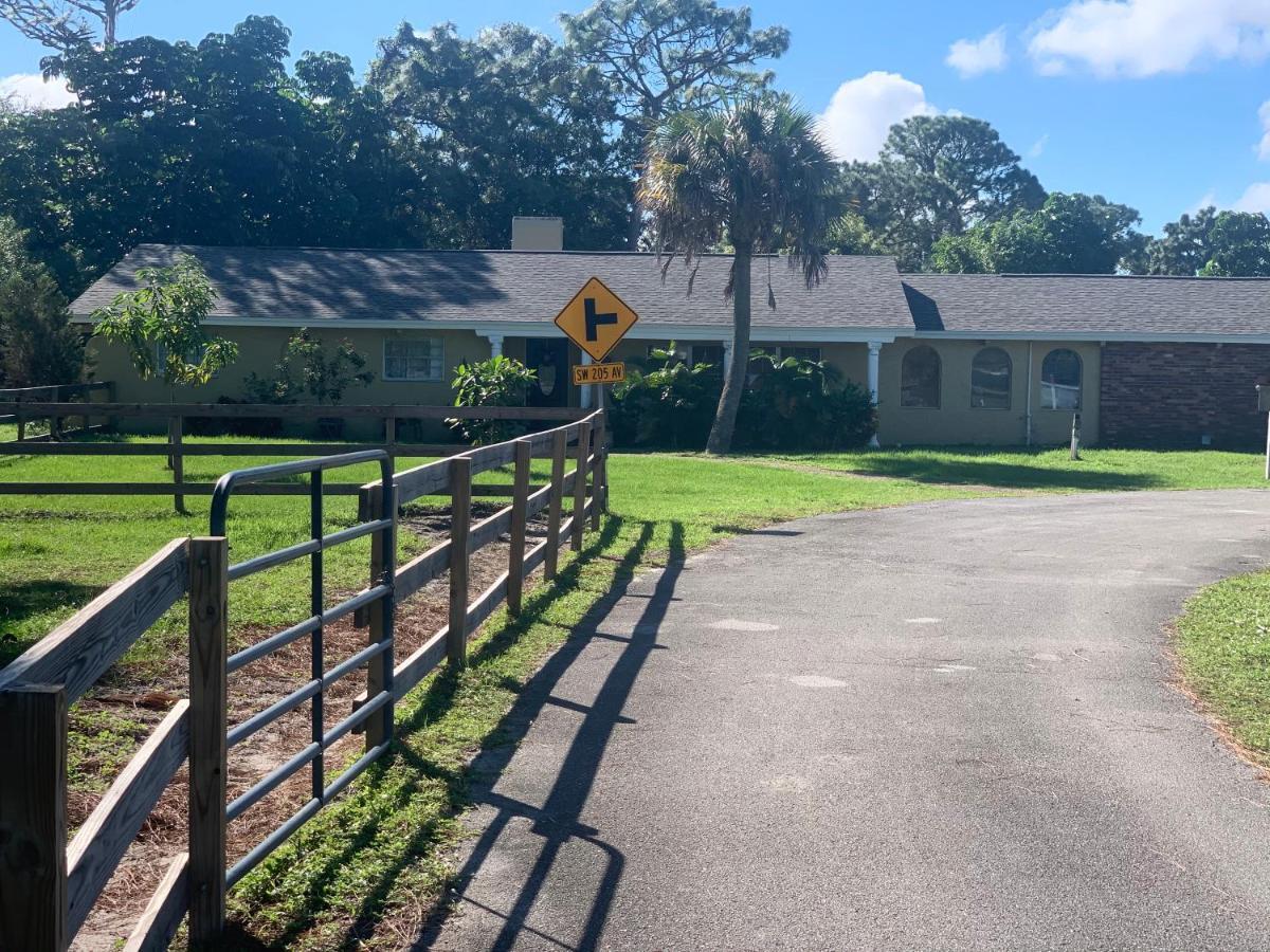 מלון Oyo Family Ranch At Melbourne Fl מראה חיצוני תמונה